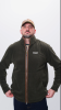 Fendt Men’s Fleece Jacket – Loden Green - Thumbnail 9