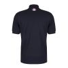 Fendt RUGBY HERITAGE CUP POLO SHIRT back