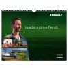 Fendt Wall Calendar 2025 - Thumbnail 