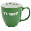 Fendt Business Mug – Hydrolack Coating - Thumbnail 
