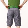 Fendt Bermuda Shorts 8 - Thumbnail 8