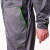 Fendt Overalls with Double Zip 8 - Thumbnail 8