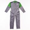 Fendt Overalls with Double Zip - Thumbnail 