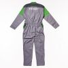 Fendt Overalls with Double Zip 2 - Thumbnail 2