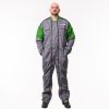 Fendt Overalls with Double Zip 3 - Thumbnail 3