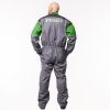 Fendt Overalls with Double Zip 4 - Thumbnail 4