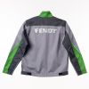 Fendt Multi-functional Jacket 3 - Thumbnail 4