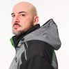 MEN’S PROFI WINTER SOFTSHELL JACKET 7 - Thumbnail 7