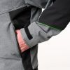 MEN’S PROFI WINTER SOFTSHELL JACKET 8 - Thumbnail 8