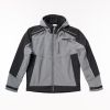 MEN’S PROFI WINTER SOFTSHELL JACKET - Thumbnail 