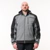 MEN’S PROFI WINTER SOFTSHELL JACKET 3 - Thumbnail 3