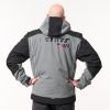 MEN’S PROFI WINTER SOFTSHELL JACKET 4 - Thumbnail 4
