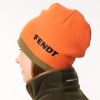 Fendt - Reversible Beanie 6 - Thumbnail 6