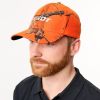 Fendt – Cap Orange / Camouflage 4 - Thumbnail 4