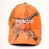 Fendt – Cap Orange / Camouflage 2 - Thumbnail 2