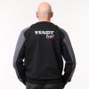 Fendt Profi Sweatshirt 4 - Thumbnail 4
