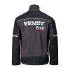 Profi multifunctional jacket back