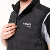 Fendt Men’s Profi Quilted Gilet in Anthracite 5 - Thumbnail 5