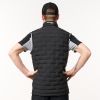 Fendt Men’s Profi Quilted Gilet in Anthracite 4 - Thumbnail 4