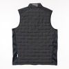 Fendt Men’s Profi Quilted Gilet in Anthracite 2 - Thumbnail 2