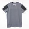 Fendt PROFI T-Shirt Grey/Black 2 - Thumbnail 2