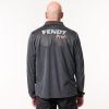Fendt Men's Profi Fleece Shirt 3 - Thumbnail 2