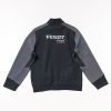 Fendt Men's Profi Sweat Jacket 4 - Thumbnail 4