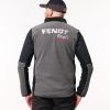 Fendt Men's Professional Fleece Jacket 4 - Thumbnail 4