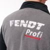 Fendt Men's Professional Fleece Jacket 6 - Thumbnail 6