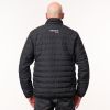 Fendt Men’s Profi 2 in 1 Outdoor Jacket 4 - Thumbnail 4