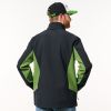 Fendt Men's Soft Shell Jacket (Schöffel) 2 - Thumbnail 2