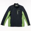 Fendt Men's Soft Shell Jacket (Schöffel) 3 - Thumbnail 3