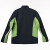 Fendt Men's Soft Shell Jacket (Schöffel) 4 - Thumbnail 4