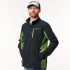Fendt Men's Soft Shell Jacket (Schöffel) - Thumbnail 
