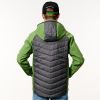 Fendt Men's Hybrid Jacket (Schöffel) 4 - Thumbnail 4