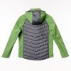 Fendt Men's Hybrid Jacket (Schöffel) 2 - Thumbnail 2