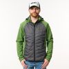 Fendt Men's Hybrid Jacket (Schöffel) 3 - Thumbnail 3