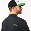Fendt Men's Polo Shirt (Schöffel) 3 - Thumbnail 3