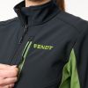 Fendt Ladies Soft Shell Jacket by Schöffel 5 - Thumbnail 5
