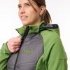 Fendt Ladies Hybrid Jacket by Schöffel 5 - Thumbnail 5