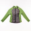 Fendt Ladies Hybrid Jacket by Schöffel 3 - Thumbnail 3