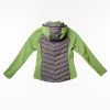 Fendt Ladies Hybrid Jacket by Schöffel 4 - Thumbnail 4