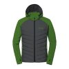 Men's hybrid jacket (Schöffel) - Thumbnail 2