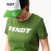 Fendt Ladies T-Shirt by Schöffel 5 - Thumbnail 5