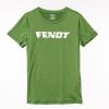 Fendt Ladies T-Shirt by Schöffel - Thumbnail 