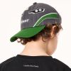 Fendt Kids Bonnet Base Cap 2 - Thumbnail 2
