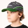 Fendt Kids Bonnet Base Cap - Thumbnail 