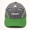 Fendt Adult Bonnet Base Cap 3 - Thumbnail 3