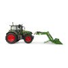 Fendt 515 Tractor with Front Loader 1:32 Scale Model 7 - Thumbnail 7