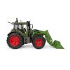 Fendt 515 Tractor with Front Loader 1:32 Scale Model 6 - Thumbnail 6